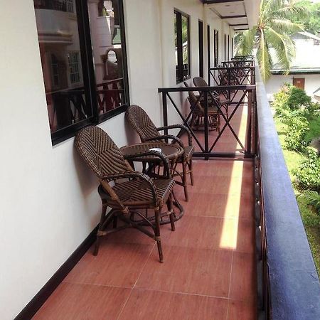 One Mgm Boracay Resort Village Manoc-Manoc Exteriér fotografie
