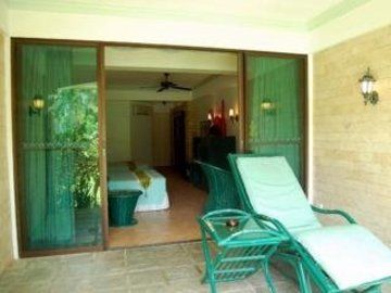 One Mgm Boracay Resort Village Manoc-Manoc Exteriér fotografie