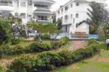 One Mgm Boracay Resort Village Manoc-Manoc Exteriér fotografie
